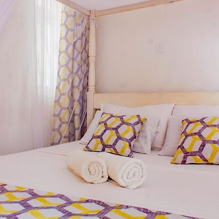 Seaesta Suite 64 Nyali Mombasa Nyali Beach 外观 照片