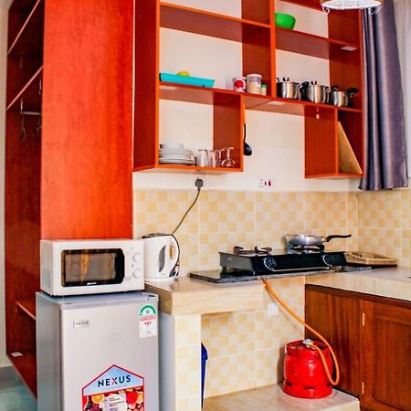 Seaesta Suite 64 Nyali Mombasa Nyali Beach 外观 照片