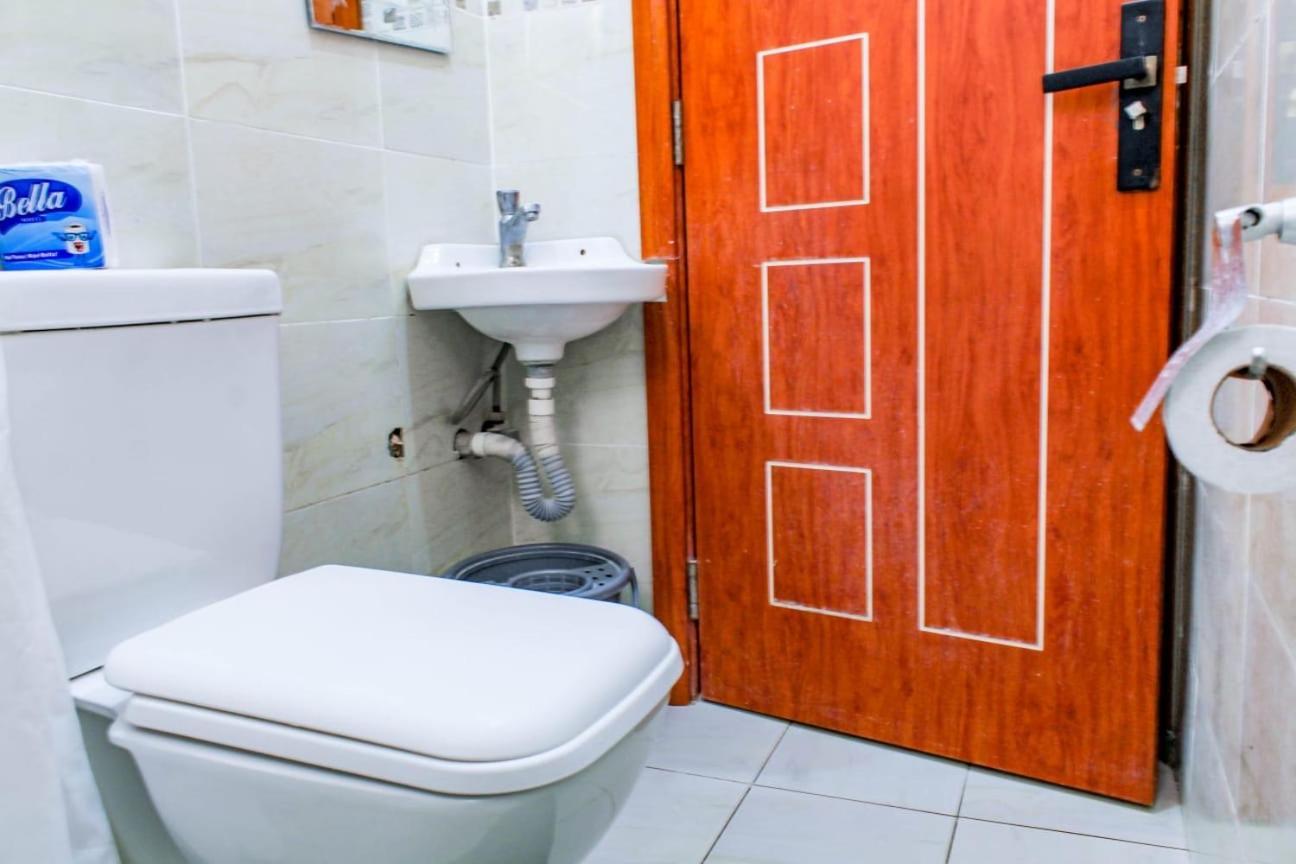 Seaesta Suite 64 Nyali Mombasa Nyali Beach 外观 照片
