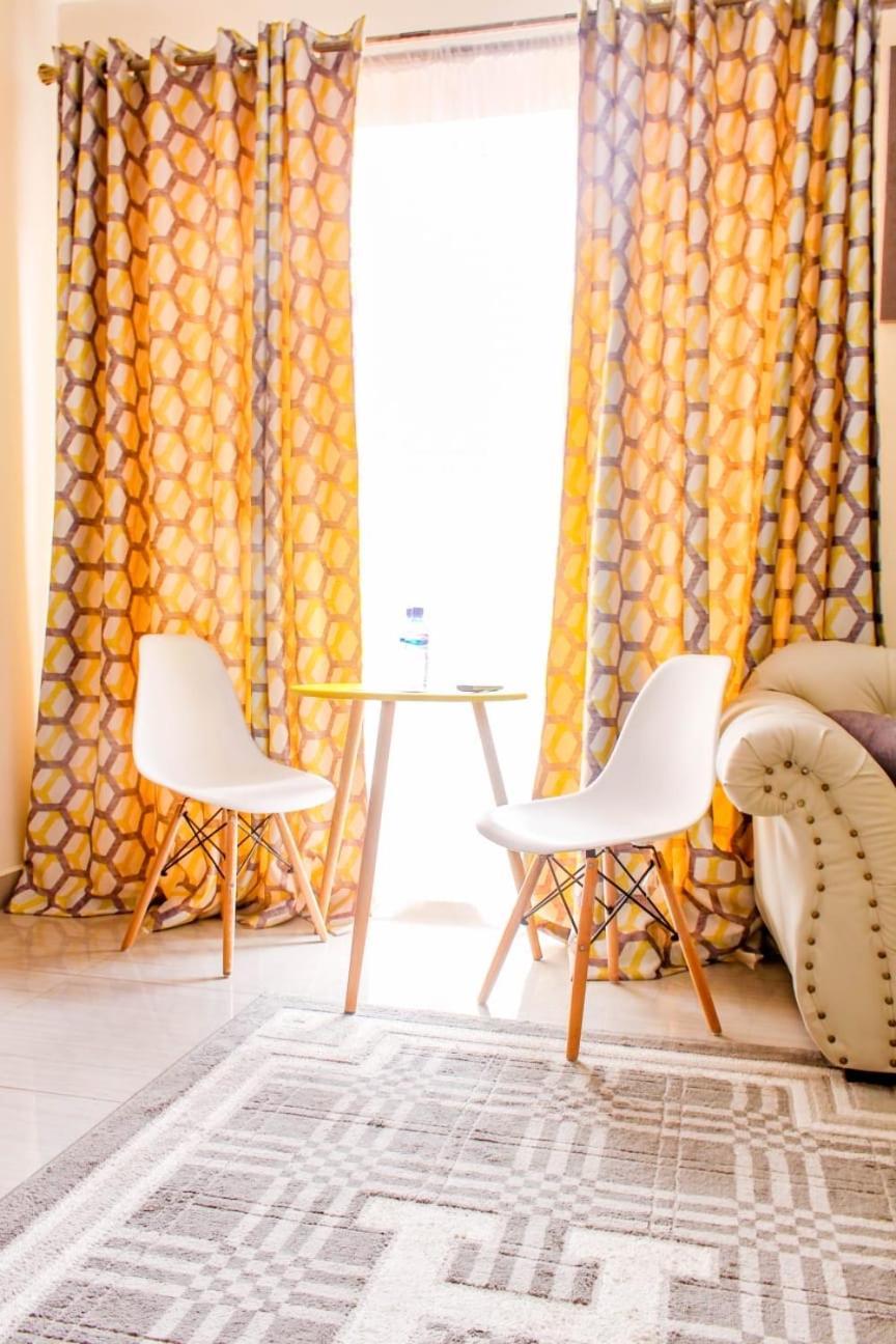 Seaesta Suite 64 Nyali Mombasa Nyali Beach 外观 照片