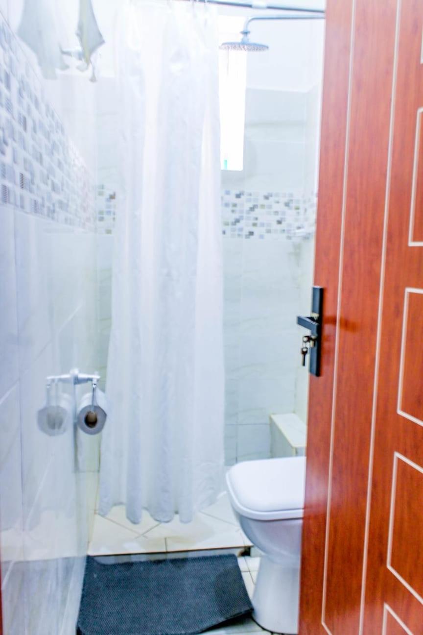 Seaesta Suite 64 Nyali Mombasa Nyali Beach 外观 照片