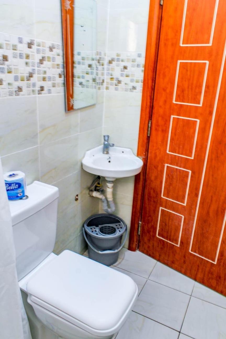 Seaesta Suite 64 Nyali Mombasa Nyali Beach 外观 照片